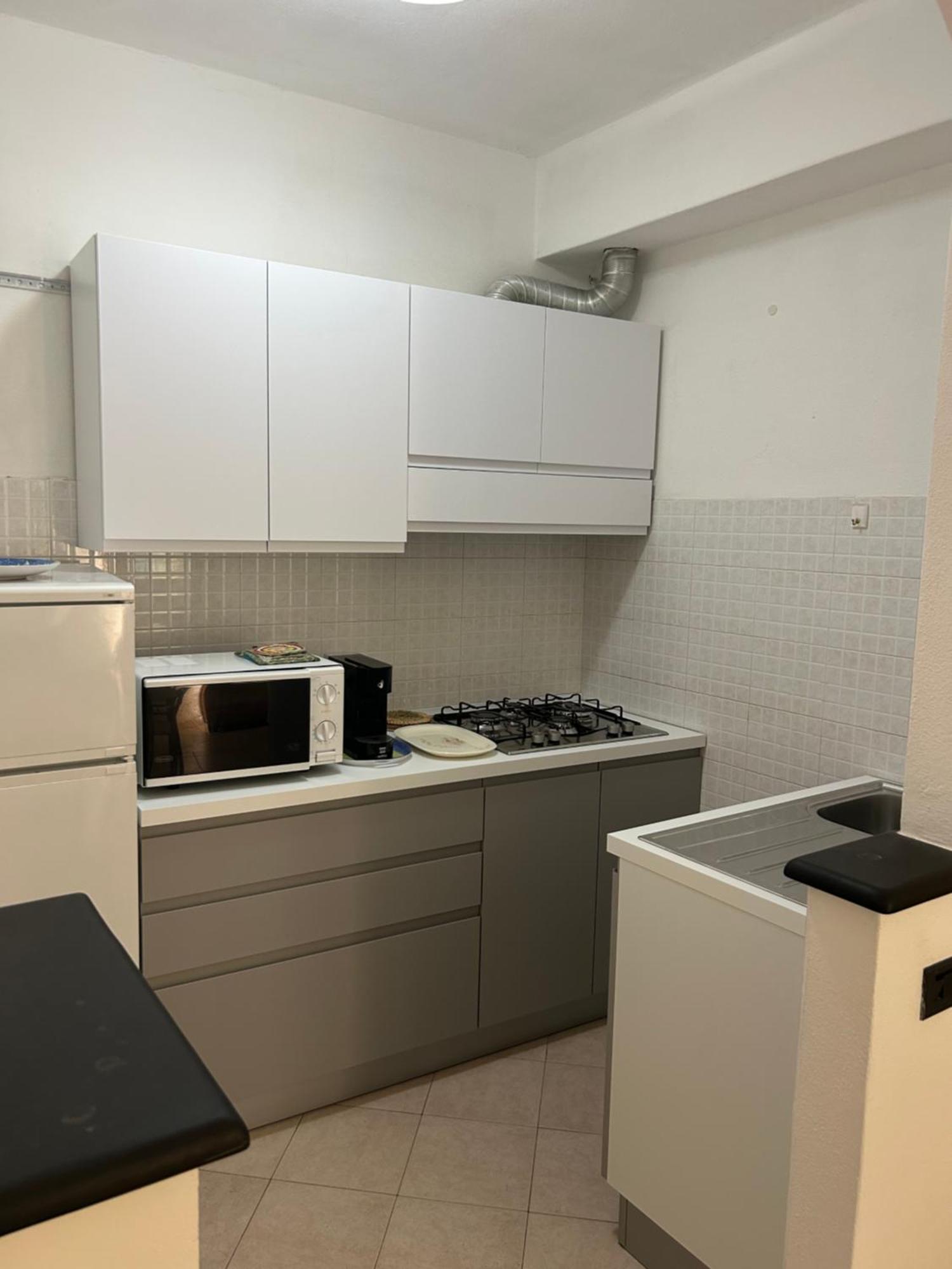 Appartamento In Tipico Carugio Ligure Monterosso al Mare Bagian luar foto