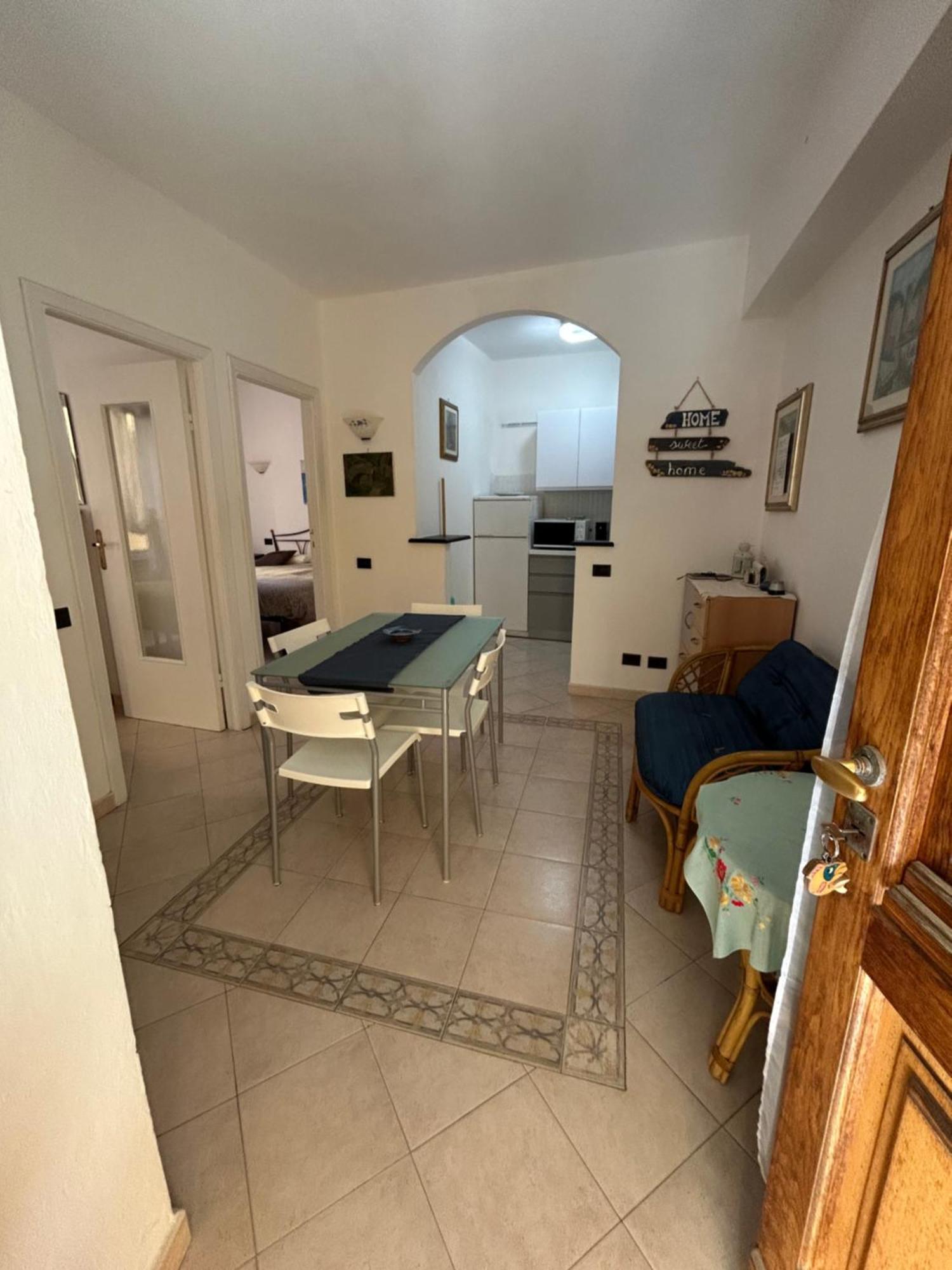 Appartamento In Tipico Carugio Ligure Monterosso al Mare Bagian luar foto