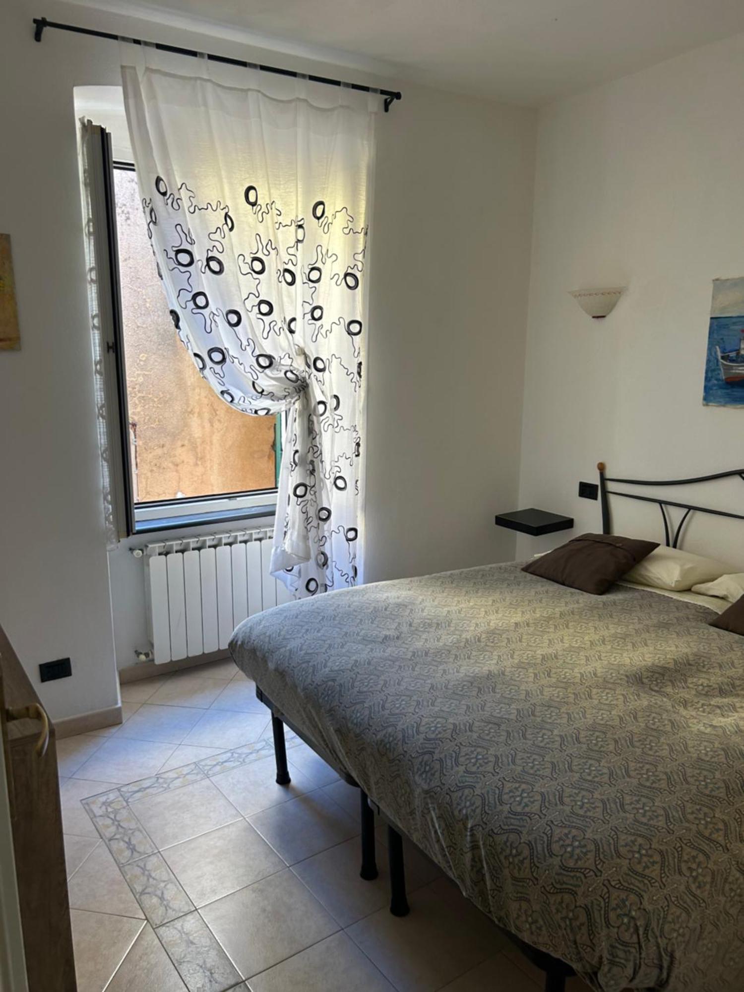 Appartamento In Tipico Carugio Ligure Monterosso al Mare Bagian luar foto